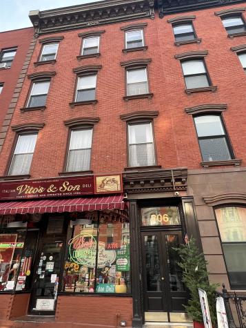 806 Washington Street Hoboken NJ 07030