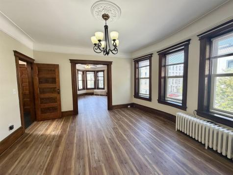 32 Concord Street Jersey City NJ 07306