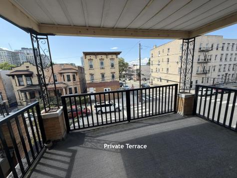 32 Concord Street Jersey City NJ 07306