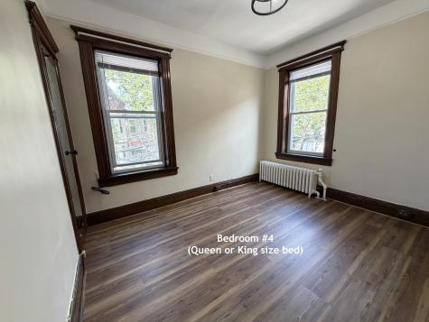 32 Concord Street Jersey City NJ 07306