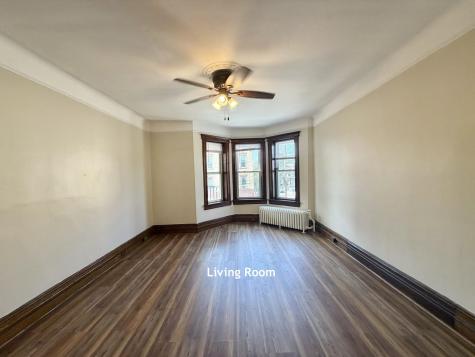 32 Concord Street Jersey City NJ 07306
