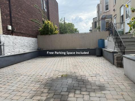 32 Concord Street Jersey City NJ 07306