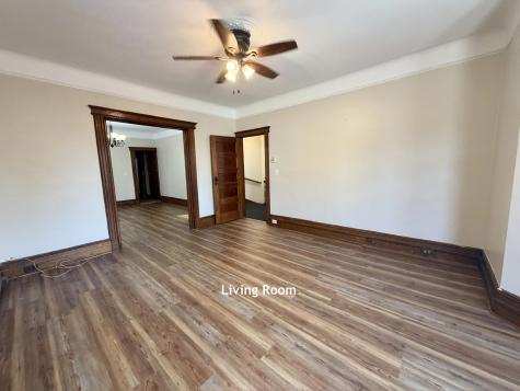 32 Concord Street Jersey City NJ 07306