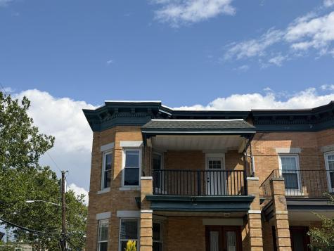 32 Concord Street Jersey City NJ 07306