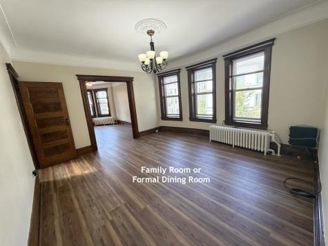 32 Concord Street Jersey City NJ 07306