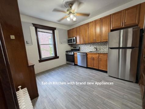 32 Concord Street Jersey City NJ 07306