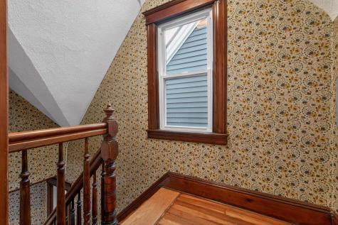 42 Duer Place Weehawken NJ 07086