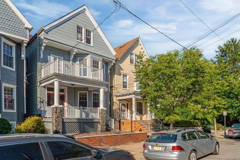 42 Duer Place Weehawken NJ 07086