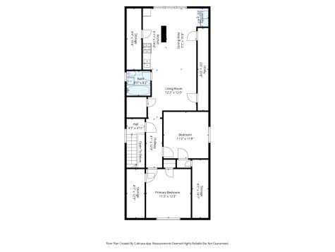42 Duer Place Weehawken NJ 07086