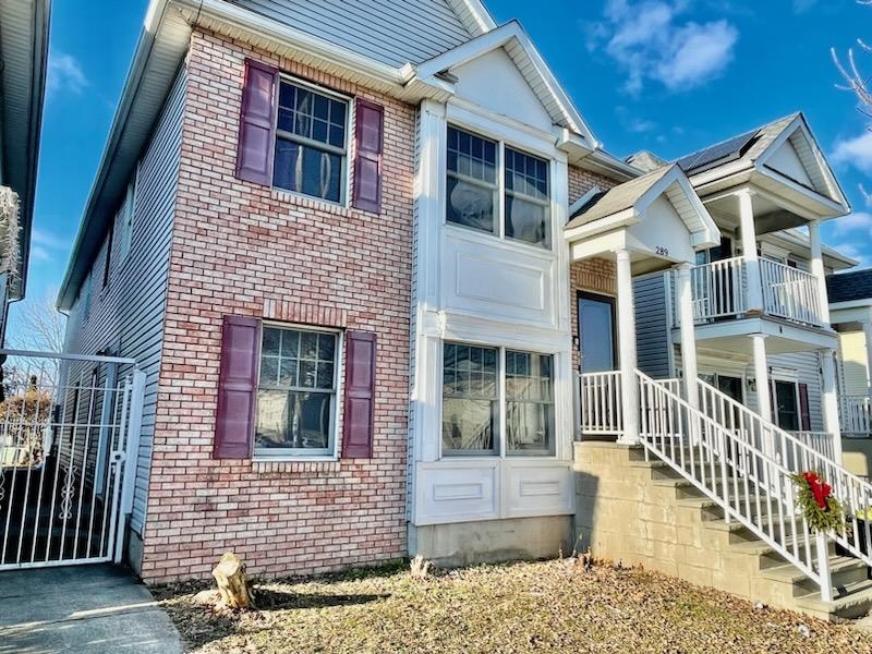 289 Seaview Avenue Jersey City NJ 07305