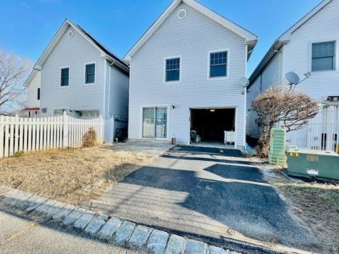 289 Seaview Avenue Jersey City NJ 07305