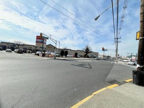 289 Seaview Avenue Jersey City NJ 07305