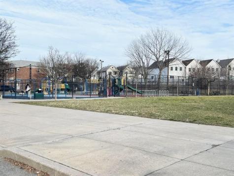 289 Seaview Avenue Jersey City NJ 07305