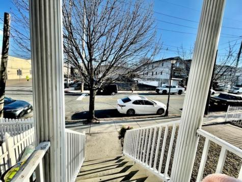 289 Seaview Avenue Jersey City NJ 07305
