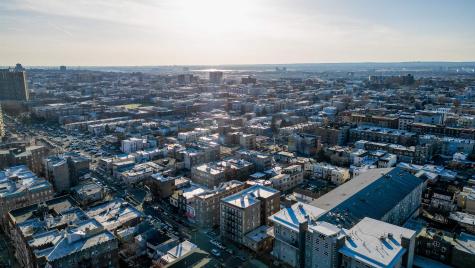 6040 Boulevard East West New York NJ 07093