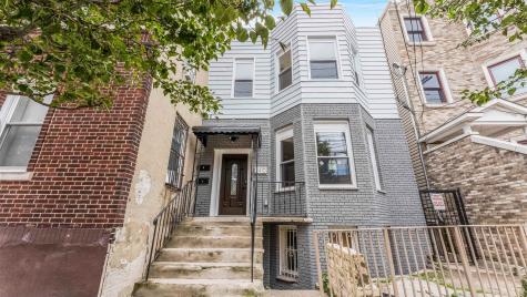 2410 Summit Avenue Union City NJ 07087