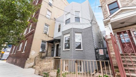 2410 Summit Avenue Union City NJ 07087