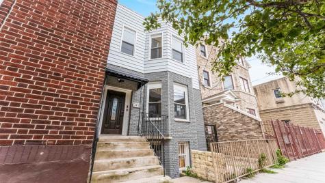 2410 Summit Avenue Union City NJ 07087