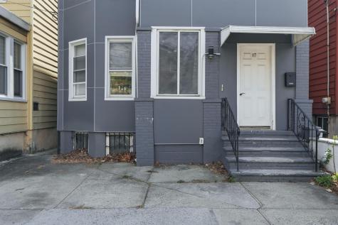 17 Troy Street Jersey City NJ 07307-3837
