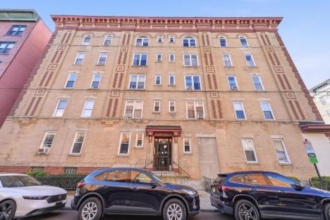 533 Monroe Street Hoboken NJ 07030