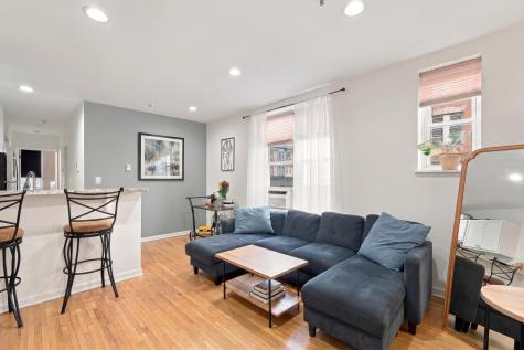 533 Monroe Street Hoboken NJ 07030
