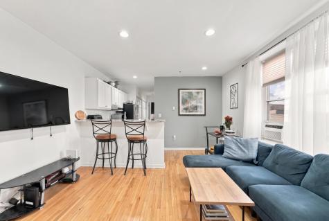 533 Monroe Street Hoboken NJ 07030