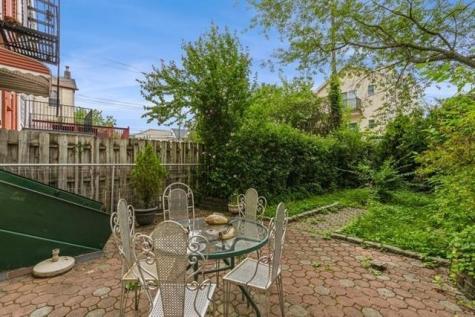 550 Palisade Avenue Jersey City NJ 07307