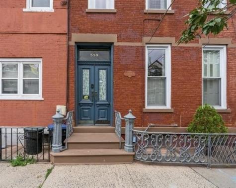 550 Palisade Avenue Jersey City NJ 07307