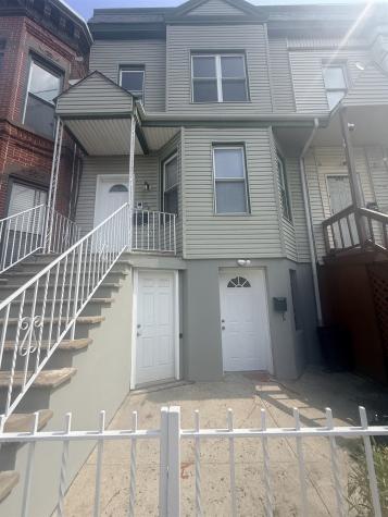 592 Bramhall Avenue Jersey City NJ 07304