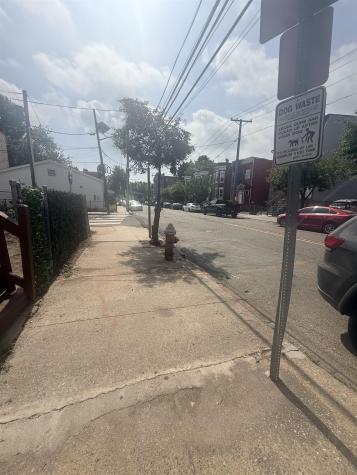 592 Bramhall Avenue Jersey City NJ 07304