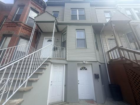 592 Bramhall Avenue Jersey City NJ 07304