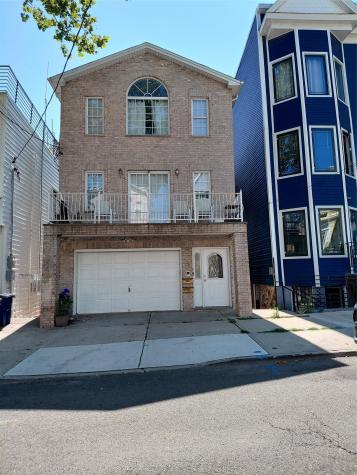 128 Randolph Avenue Jersey City NJ 07305