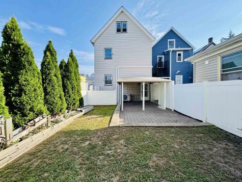 21 East 15th Street Bayonne NJ 07002