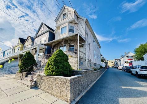 21 East 15th Street Bayonne NJ 07002