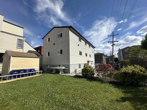 219 Cliff Street Cliffside Park NJ 07010