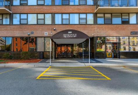 280 Luis M Marin Boulevard Jersey City NJ 07302