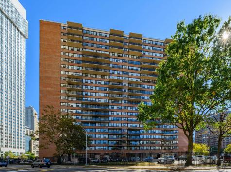 280 Luis M Marin Boulevard Jersey City NJ 07302