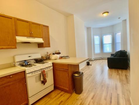 78 Webster Avenue Jersey City NJ 07307