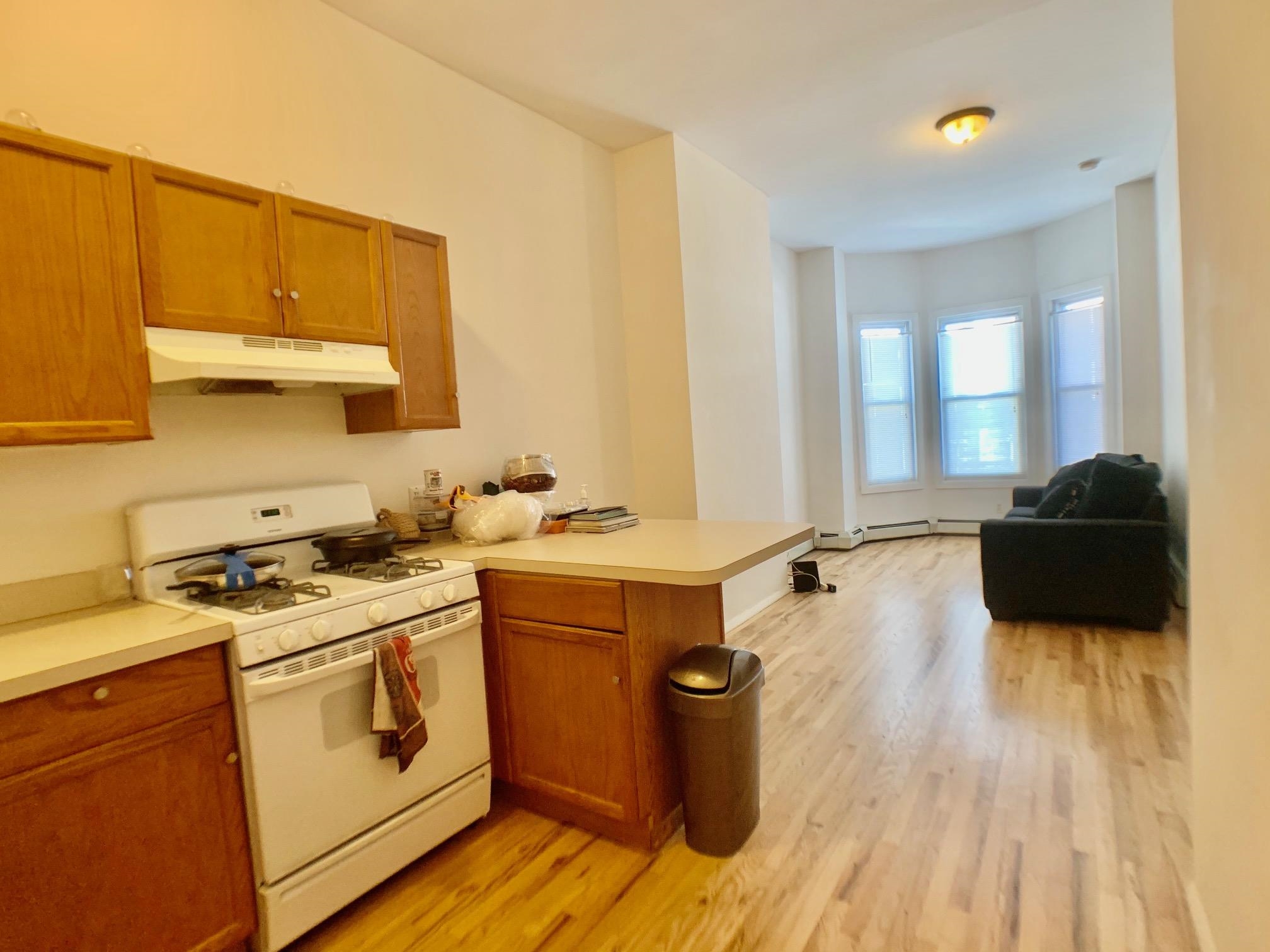 78 Webster Avenue Jersey City NJ 07307