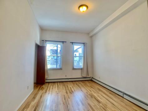 78 Webster Avenue Jersey City NJ 07307