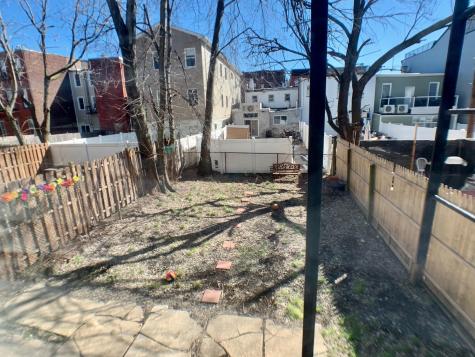 78 Webster Avenue Jersey City NJ 07307