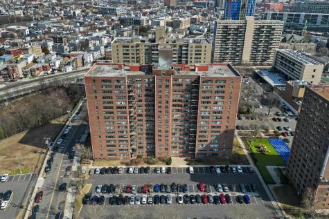 225 St Pauls Avenue Jersey City NJ 07306
