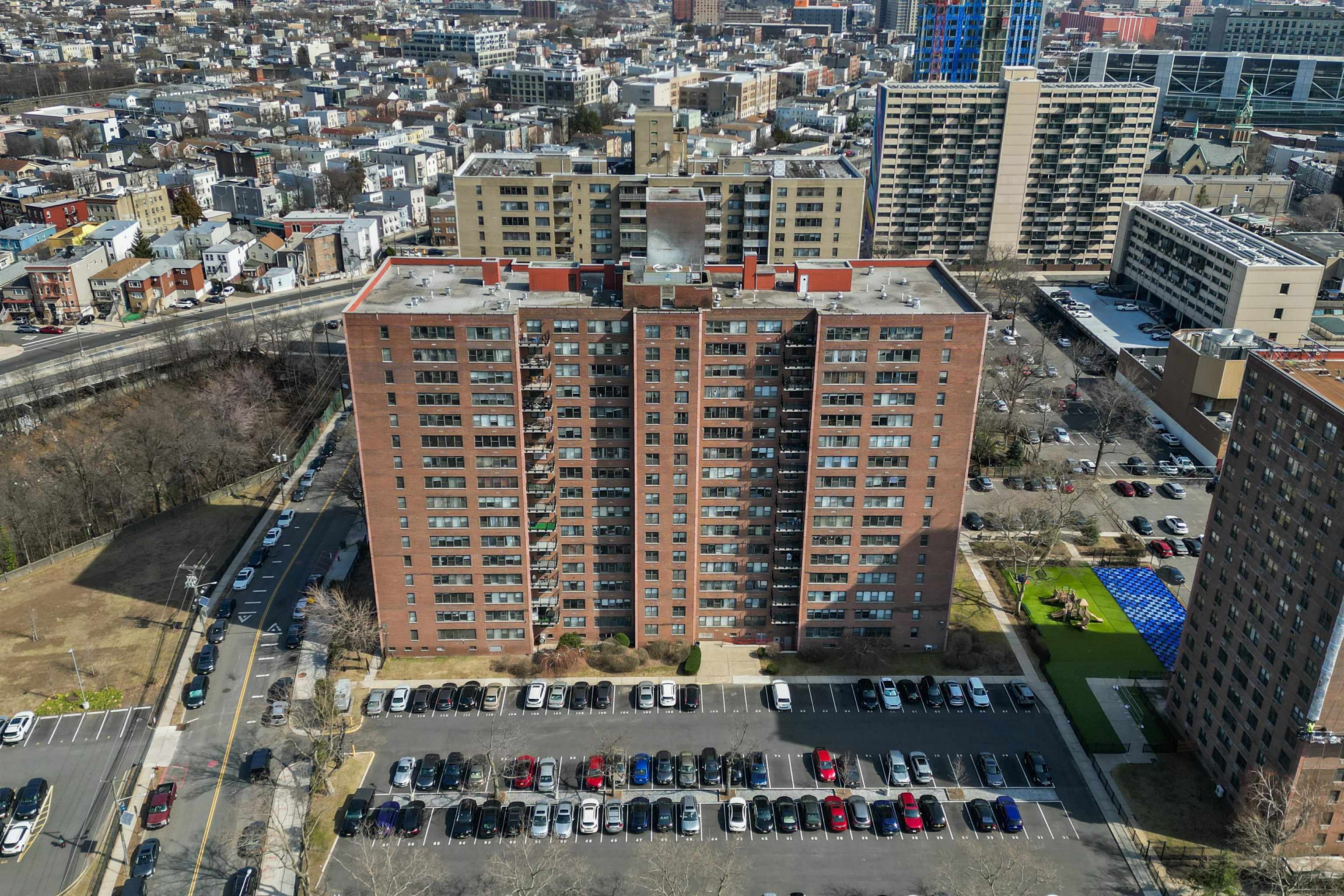 225 St Pauls Avenue Jersey City NJ 07306