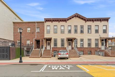 605 Bergenline Avenue Union City NJ 07087