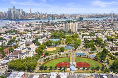 605 Bergenline Avenue Union City NJ 07087
