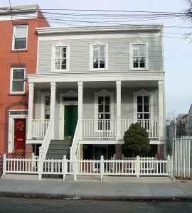 234 2nd Street Jersey City NJ 07302