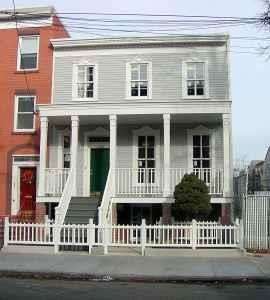 234 2nd Street Jersey City NJ 07302