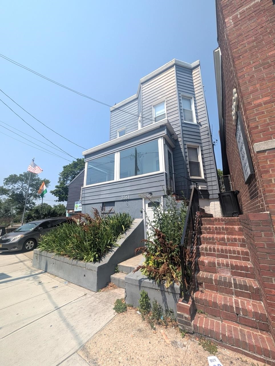 3361 Kennedy Boulevard Jersey City NJ 07307