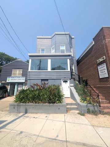 3361 Kennedy Boulevard Jersey City NJ 07307