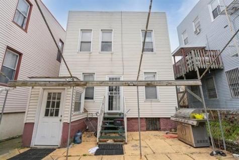 1012 Paterson Plank Road North Bergen NJ 07047